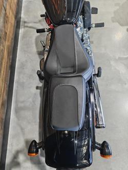 2022 Harley-Davidson Breakout 114 (FXBRS) Softail Black