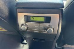 2013 Toyota Kluger KX-S GSU45R AWD Tidal Blue