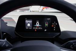 2024 Volkswagen ID.5 GTX