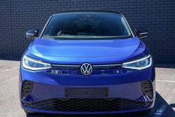 2024 Volkswagen ID.5 GTX