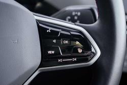 2024 Volkswagen ID.5 GTX