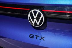 2024 Volkswagen ID.5 GTX