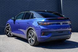 2024 Volkswagen ID.5 GTX