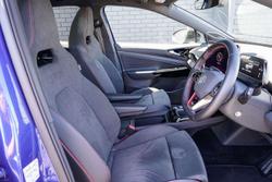 2024 Volkswagen ID.5 GTX