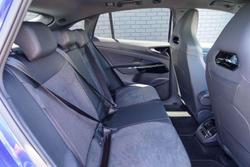 2024 Volkswagen ID.5 GTX