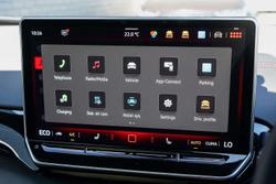 2024 Volkswagen ID.5 GTX