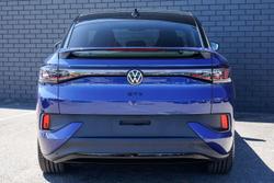 2024 Volkswagen ID.5 GTX