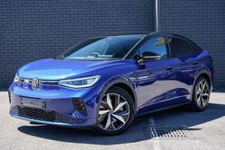 2024 Volkswagen ID.5 GTX