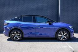 2024 Volkswagen ID.5 GTX