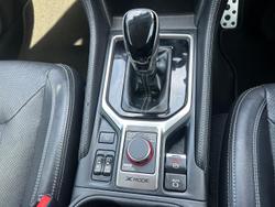 2020 Subaru Forester 2.5i-S