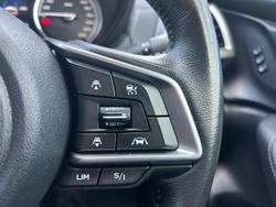 2020 Subaru Forester 2.5i-S