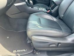 2020 Subaru Forester 2.5i-S