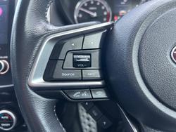 2020 Subaru Forester 2.5i-S