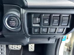 2020 Subaru Forester 2.5i-S