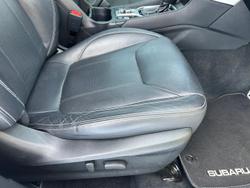 2020 Subaru Forester 2.5i-S