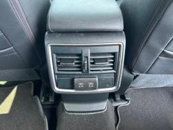 2020 Subaru Forester 2.5i-S