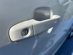 2020 Subaru Forester 2.5i-S