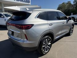 2022 Haval H6 Ultra