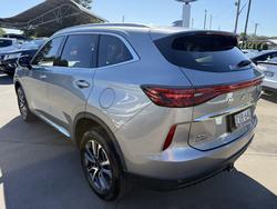 2022 Haval H6 Ultra