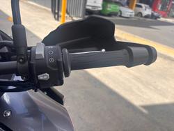 2025 Kawasaki 2025 KAWASAKI 1100CC VERSEYS (KLZ1100BSFNN) GREEN