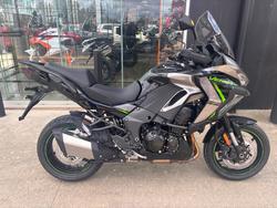 Kawasaki 2025 Kawasaki 1100CC Verseys (KLZ1100BSFNN)