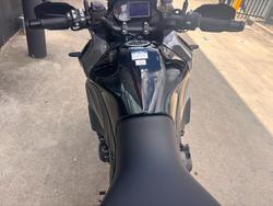 2025 Kawasaki 2025 KAWASAKI 1100CC VERSEYS (KLZ1100BSFNN) GREEN