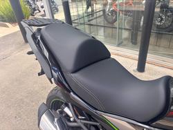 2025 Kawasaki 2025 KAWASAKI 1100CC VERSEYS (KLZ1100BSFNN) GREEN