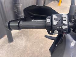 2025 Kawasaki 2025 KAWASAKI 1100CC VERSEYS (KLZ1100BSFNN) GREEN