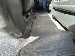 2017 TOYOTA LANDCRUISER SAHARA