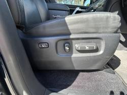 2017 TOYOTA LANDCRUISER SAHARA