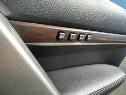 2017 TOYOTA LANDCRUISER SAHARA