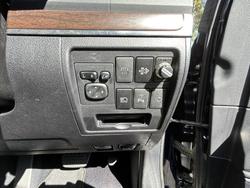 2017 TOYOTA LANDCRUISER SAHARA