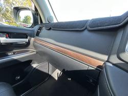 2017 TOYOTA LANDCRUISER SAHARA