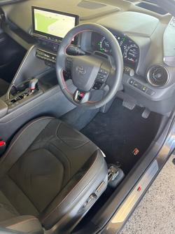 2023 Toyota C-HR GR Sport