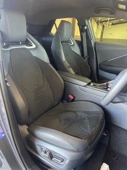 2023 Toyota C-HR GR Sport