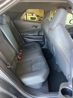 2023 Toyota C-HR GR Sport