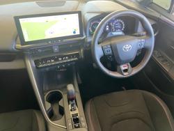 2023 Toyota C-HR GR Sport