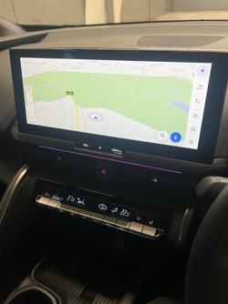 2023 Toyota C-HR GR Sport