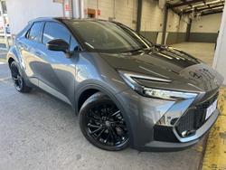2023 Toyota C-HR GR Sport