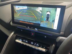 2023 Toyota C-HR GR Sport