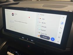 2023 Toyota C-HR GR Sport