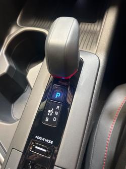 2023 Toyota C-HR GR Sport