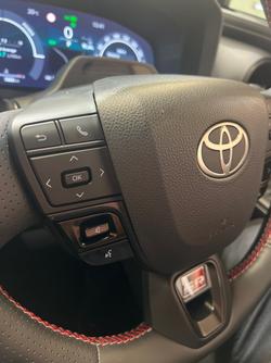 2023 Toyota C-HR GR Sport