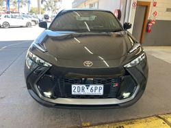 2023 Toyota C-HR GR Sport