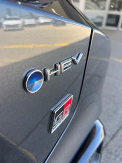 2023 Toyota C-HR GR Sport