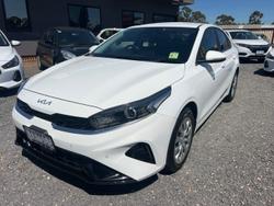 2022 Kia Cerato S
