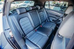 2020 Volkswagen Golf R Final Edition