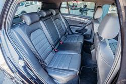 2020 Volkswagen Golf R Final Edition