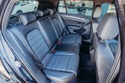 2020 Volkswagen Golf R Final Edition