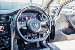 2020 Volkswagen Golf R Final Edition